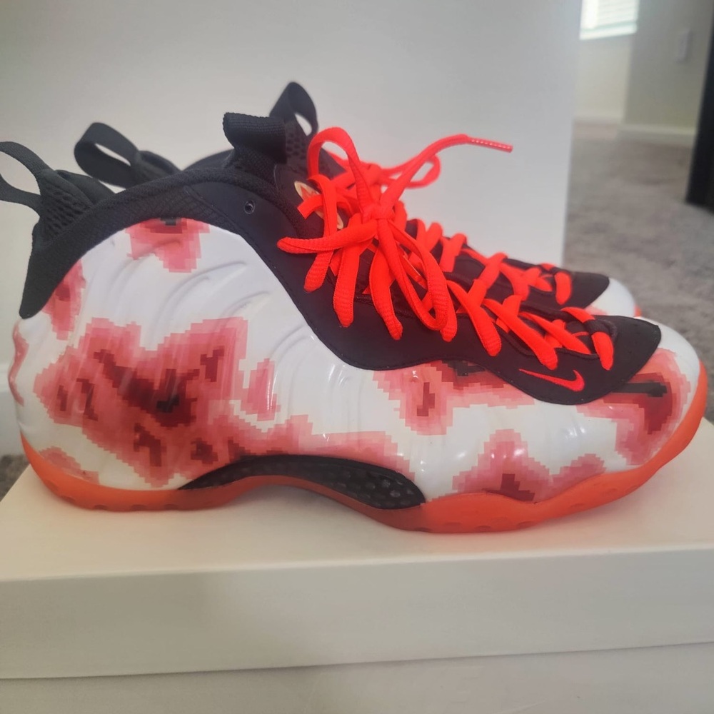 Foamposites